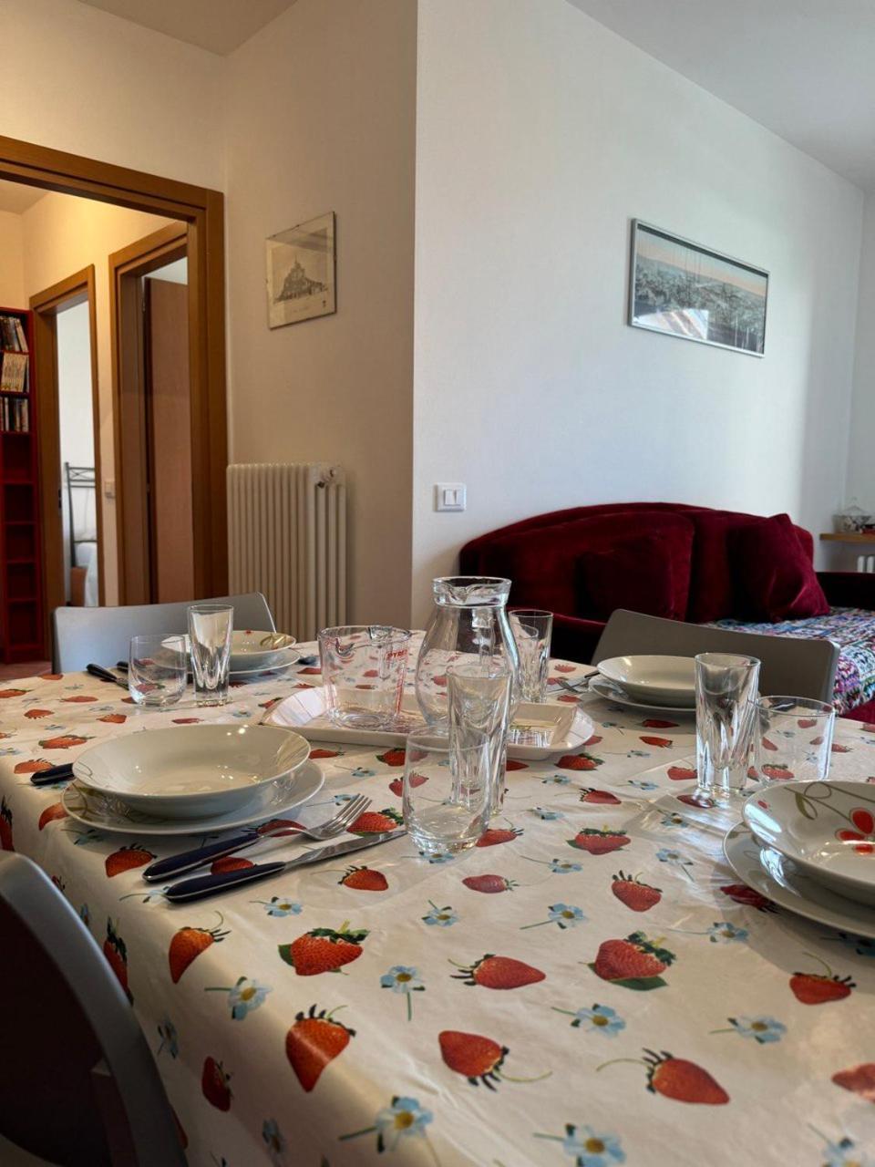 Chalet Escape With Private Garden - 5Min Ski Slopes Prada Esterno foto